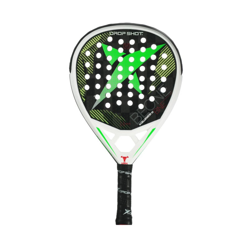 PALETA X-CELERARTOR 1.0